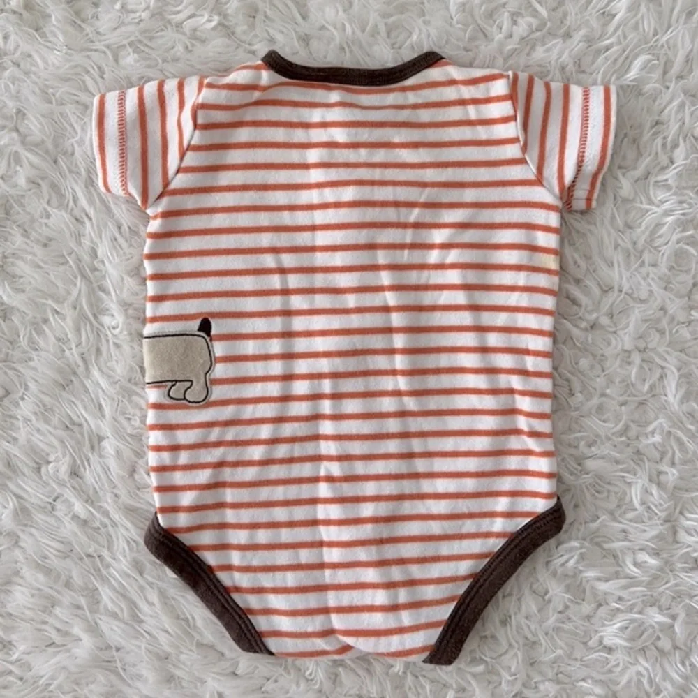 Baby Clothes Bundle